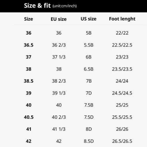 Women Lace-Up Front High Top Flatform Canvas Shoes Fashion Casual Comfortable Height Increasing Sneakers RoseChain Women's Shoes - Image 6